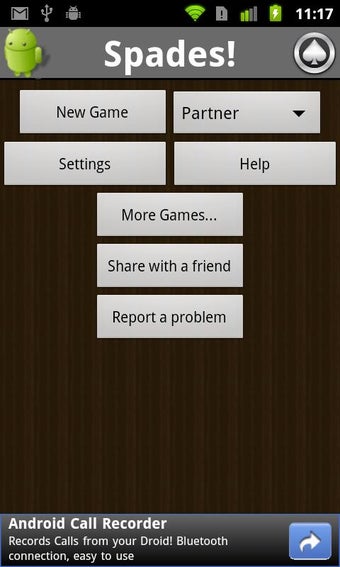 Imagen 3 para Spades!