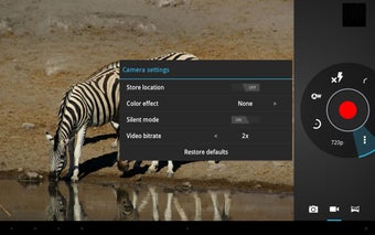 Image 2 for Camera ICS