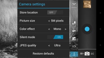 Image 3 for Camera ICS