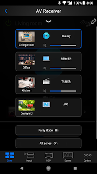 Image 2 for AV CONTROLLER