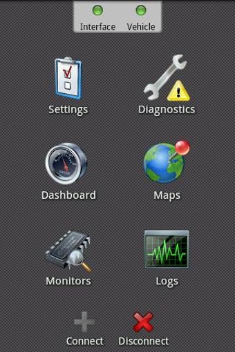 Imagen 0 para TouchScan