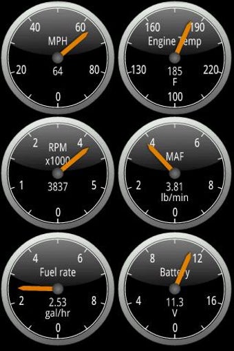 Imagen 2 para TouchScan