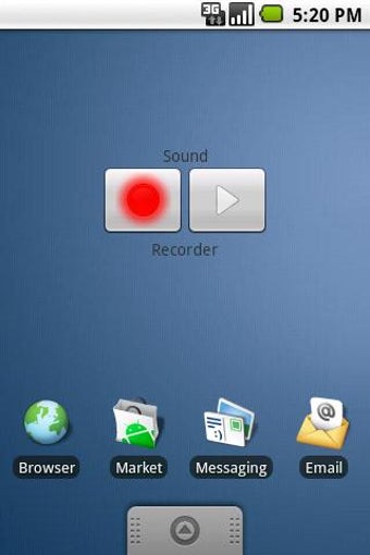 Imagen 5 para Sound Recorder