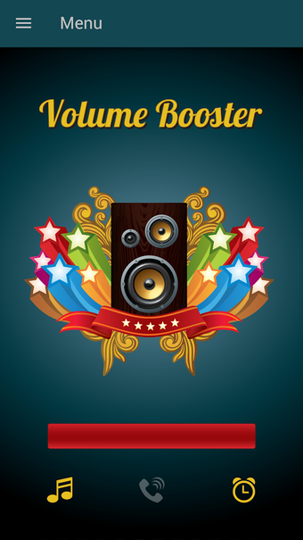 Imagen 3 para Volume Booster