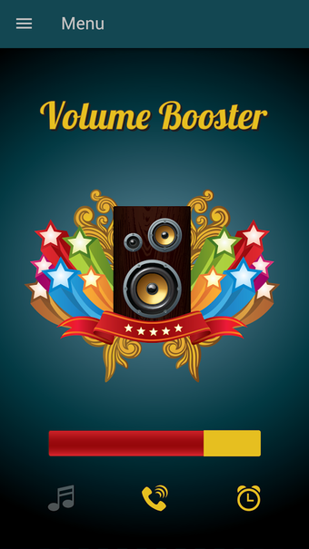 Imagen 0 para Volume Booster