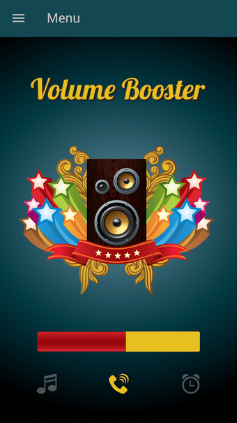Imagen 1 para Volume Booster