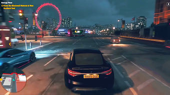 Imagen 0 para Guide for watch dogs legi…