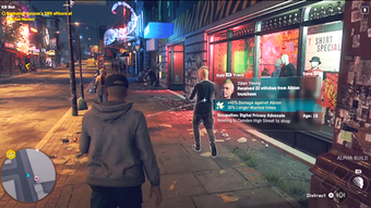Imagen 1 para Guide for watch dogs legi…