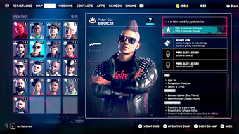 Imagen 2 para Guide for watch dogs legi…