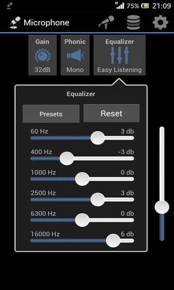 Imagen 3 para Microphone