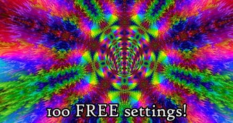 Image 1 for Astral 3D FX Music Visual…
