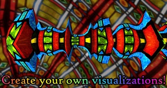 Imagen 0 para Astral 3D FX Music Visual…