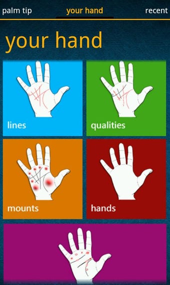 Image 3 for Palm Reader
