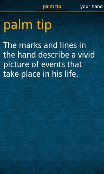 Image 2 for Palm Reader