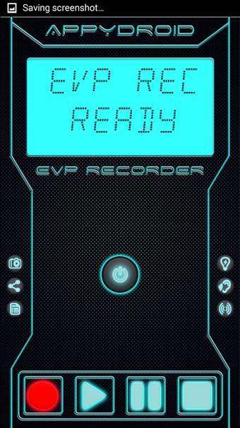 Imagen 2 para EVP Recorder