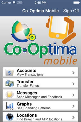 Image 0 for Co-Optima Mobile