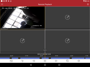 Image 2 for iVMS-4500 HD