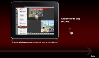 Image 7 for iVMS-4500 HD