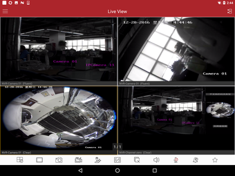 Image 4 for iVMS-4500 HD