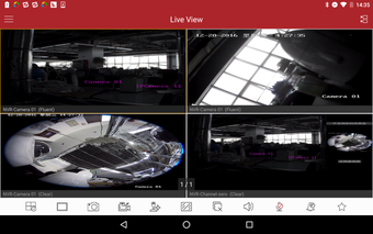 Image 1 for iVMS-4500 HD