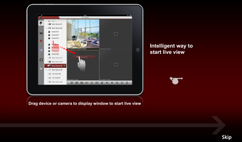 Image 5 for iVMS-4500 HD