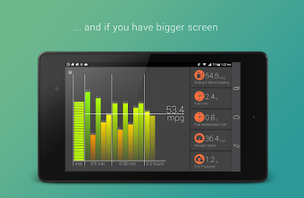 Image 1 for Fuel Economy for Torque P…