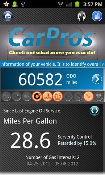 Image 1 for CarPros - Car Management