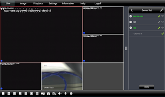 Image 0 for SuperLiveHD