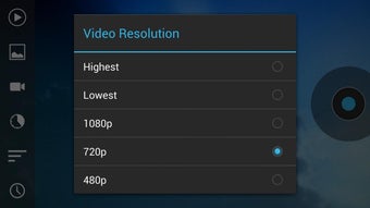 Imagen 1 para Droid Timelapse Pro