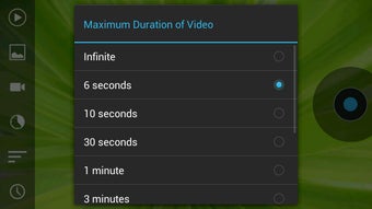 Image 0 for Droid Timelapse Pro