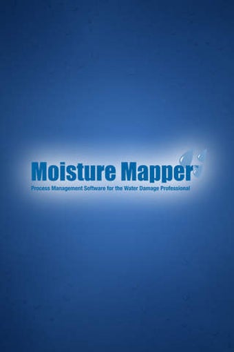 Image 0 for Moisture Mapper