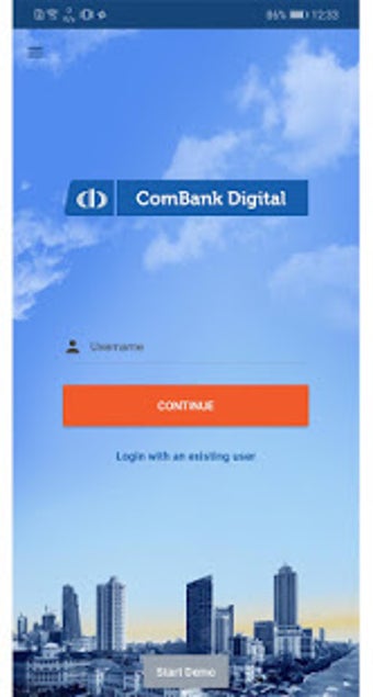 Image 0 for Combank Digital
