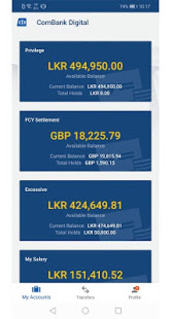 Image 3 for Combank Digital