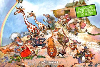 Image 2 for The Little Children's Bib…