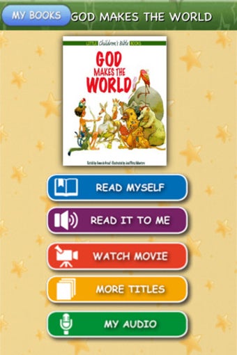 Image 3 for The Little Children's Bib…