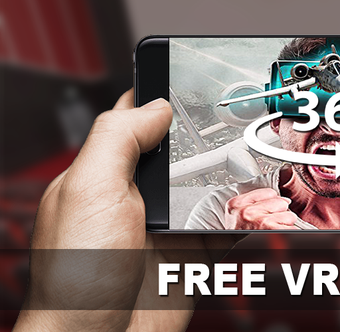 Image 0 for VR Movies Free