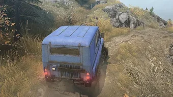 Image 0 for Spintires MudPulse Simula…