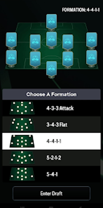 Image 0 for FUT NT 27 Draft  Pack