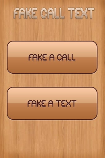 Image 0 for Fake Call LITE