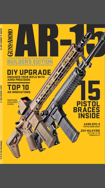 Image 0 for Book of the AR-15