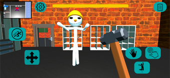 Imagen 1 para Ice Snowman Neighbor