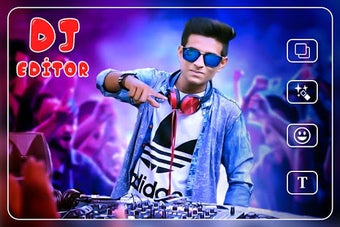 Image 2 for DJ Photo Editor 2019