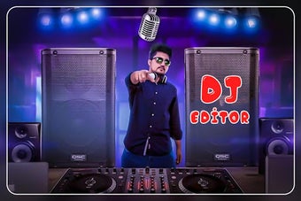 Image 1 for DJ Photo Editor 2019