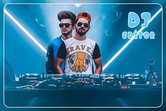 Image 0 for DJ Photo Editor 2019