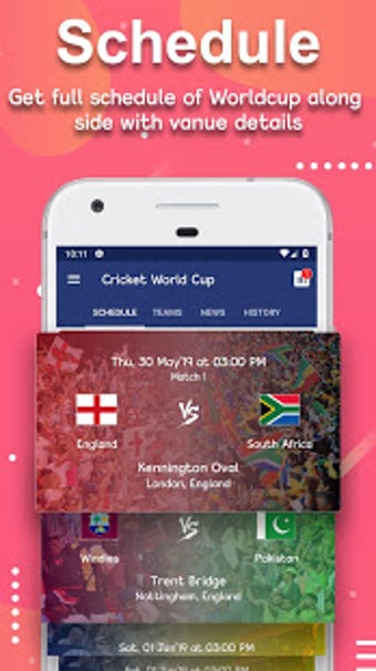 Image 2 for Cricket Live Score for Wo…