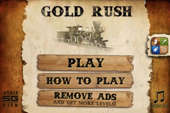 Image 0 for Gold Rush Classic