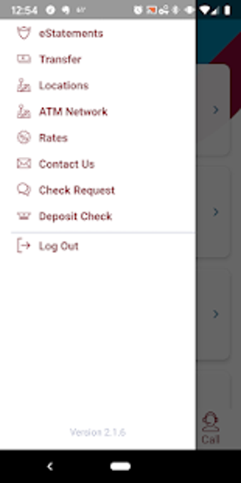 Image 0 for Dillard's Federal Credit …