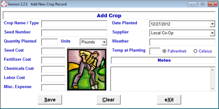 Image 0 for Farm and Garden