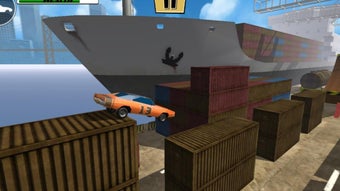 Image 1 for Stunt Car Challenge 3