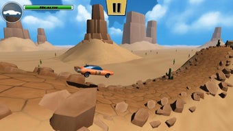 Image 2 for Stunt Car Challenge 3